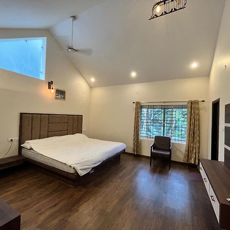 فيلا The Mount Walk - 2Bhk يركواد المظهر الخارجي الصورة