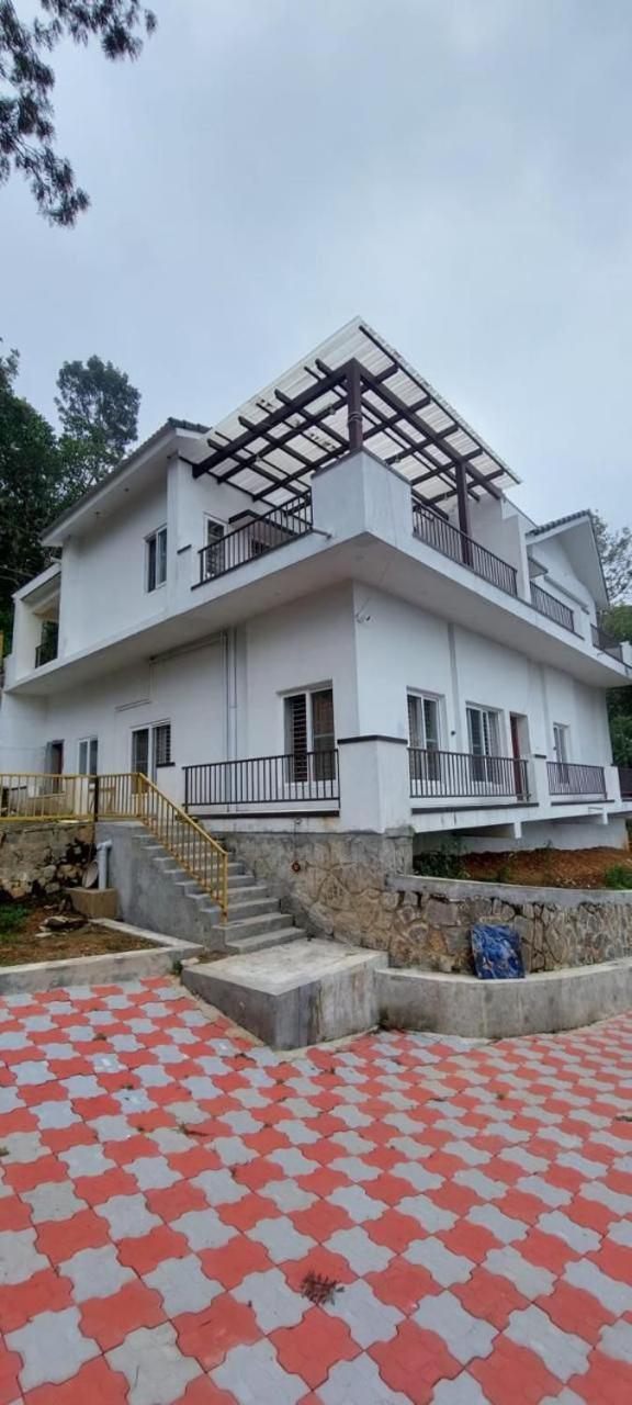 فيلا The Mount Walk - 2Bhk يركواد المظهر الخارجي الصورة