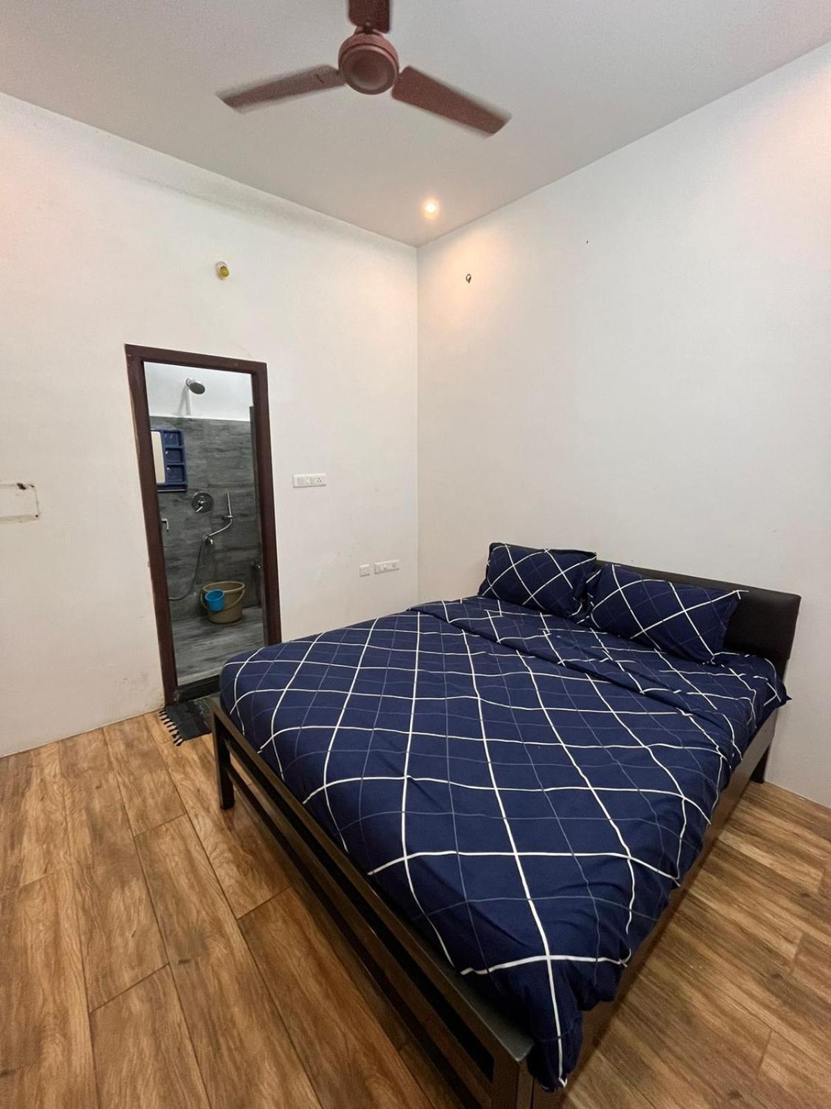 فيلا The Mount Walk - 2Bhk يركواد المظهر الخارجي الصورة