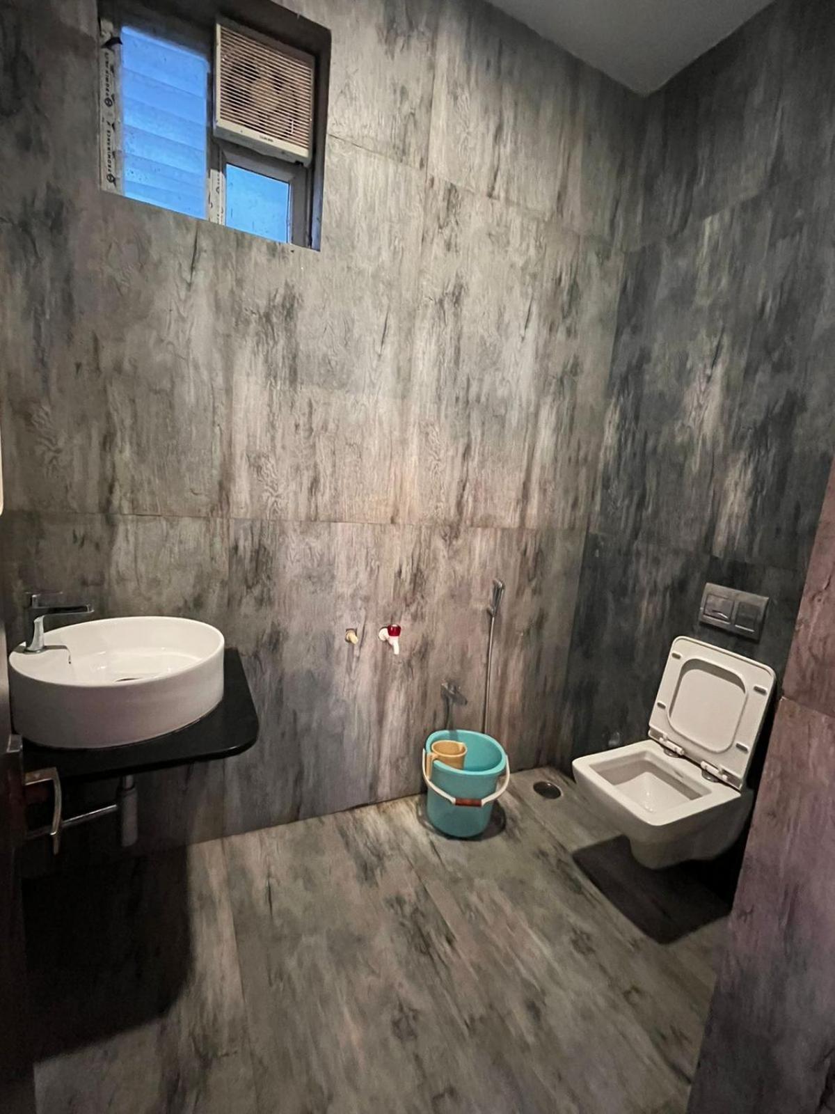 فيلا The Mount Walk - 2Bhk يركواد المظهر الخارجي الصورة