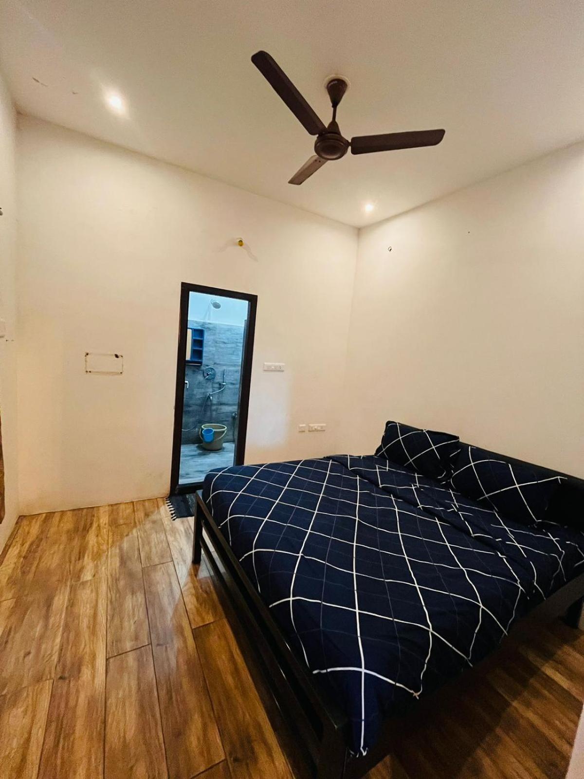 فيلا The Mount Walk - 2Bhk يركواد المظهر الخارجي الصورة