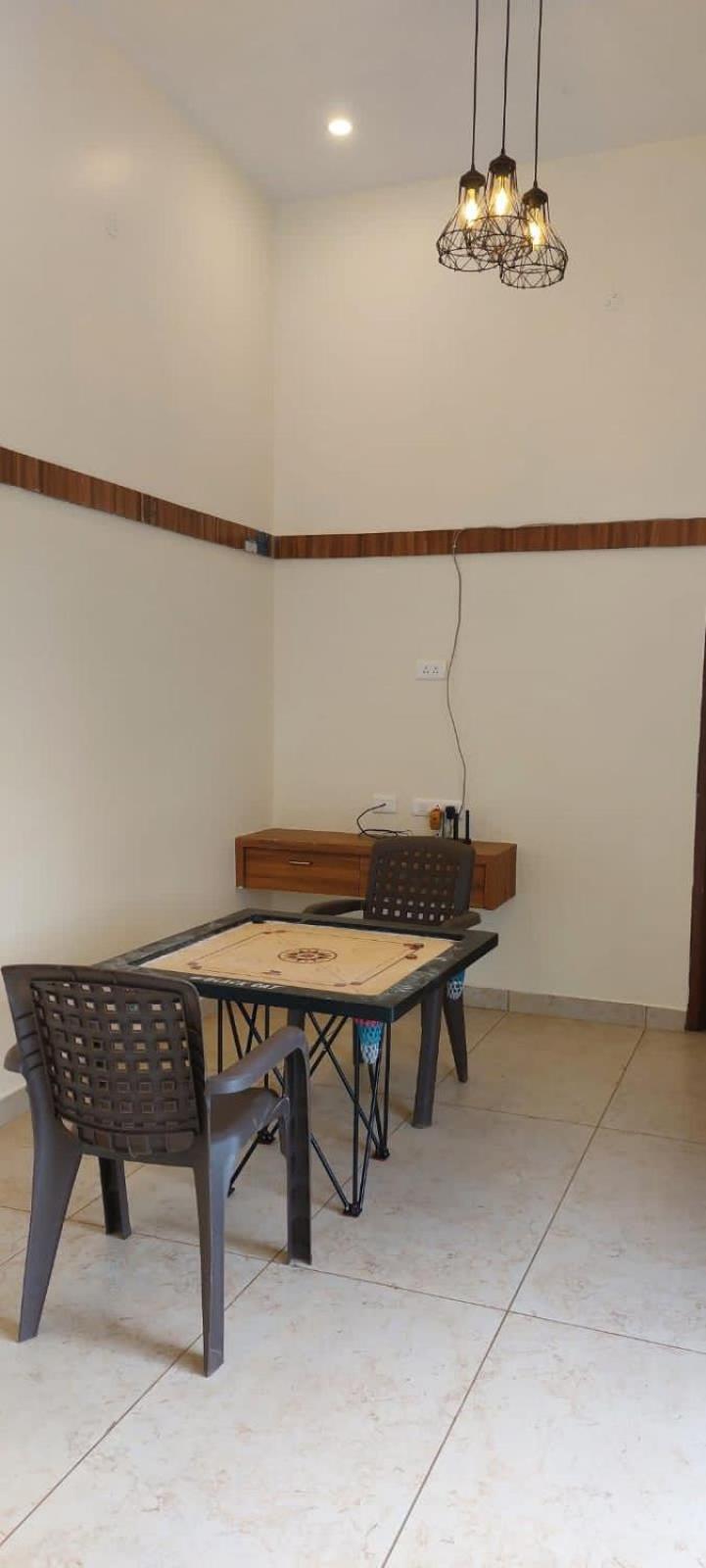 فيلا The Mount Walk - 2Bhk يركواد المظهر الخارجي الصورة