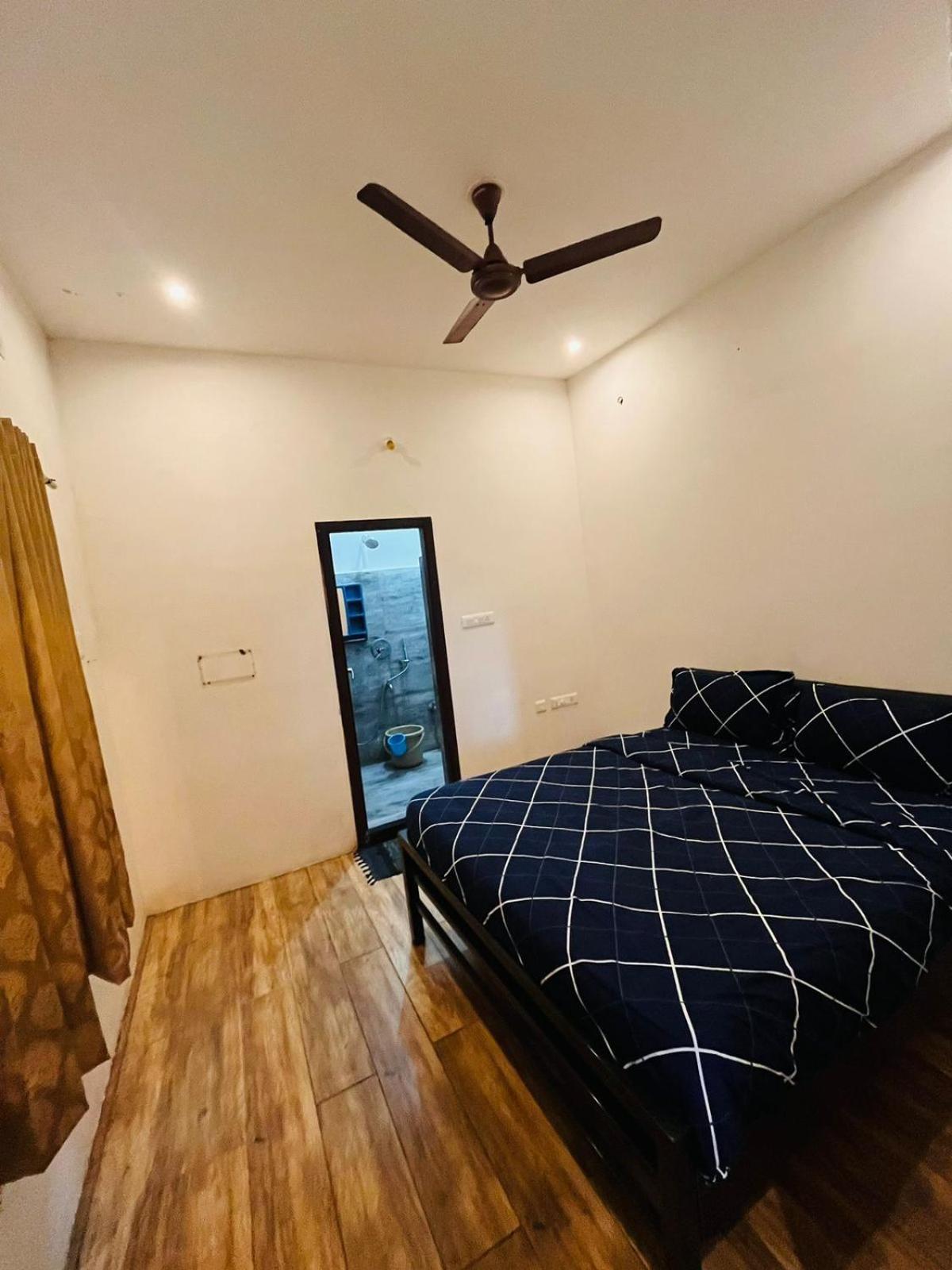 فيلا The Mount Walk - 2Bhk يركواد المظهر الخارجي الصورة