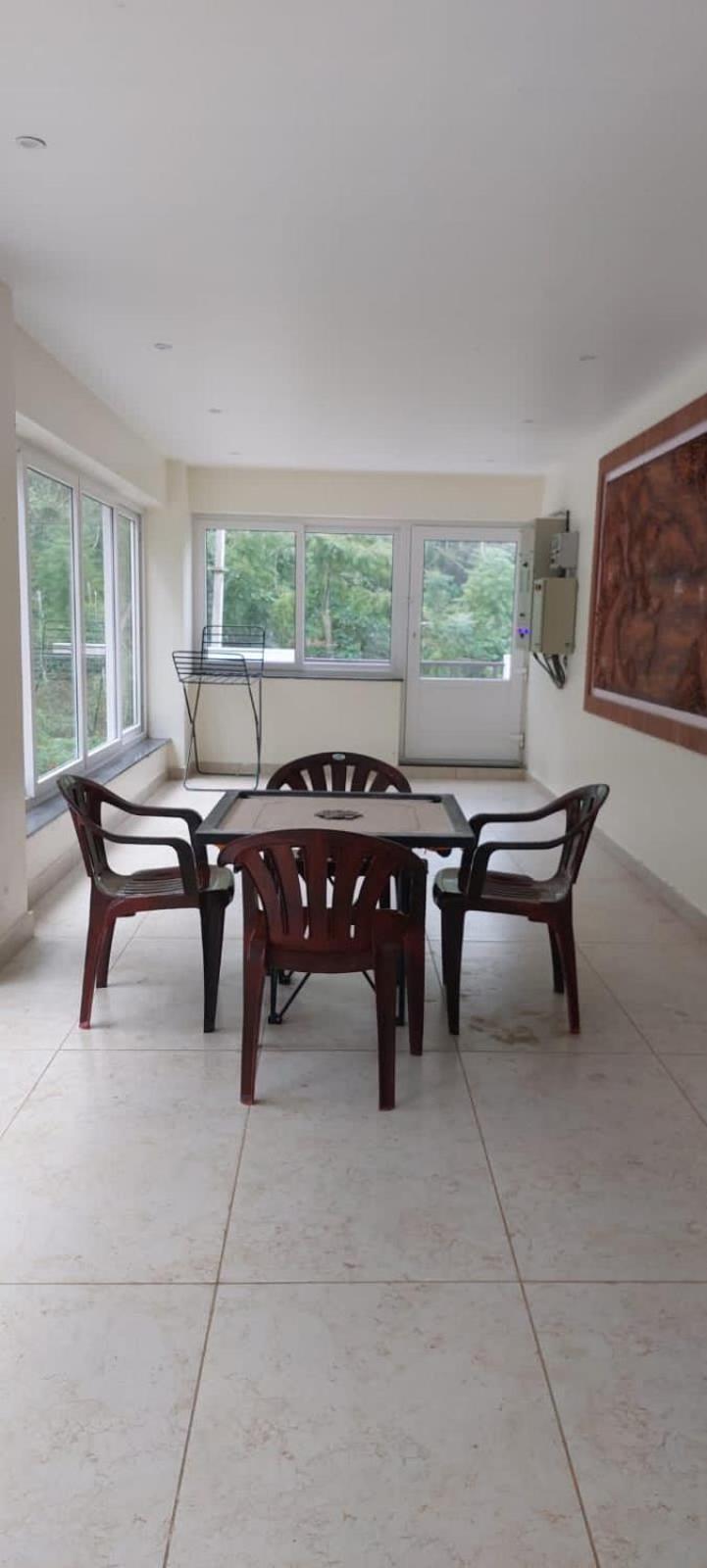 فيلا The Mount Walk - 2Bhk يركواد المظهر الخارجي الصورة