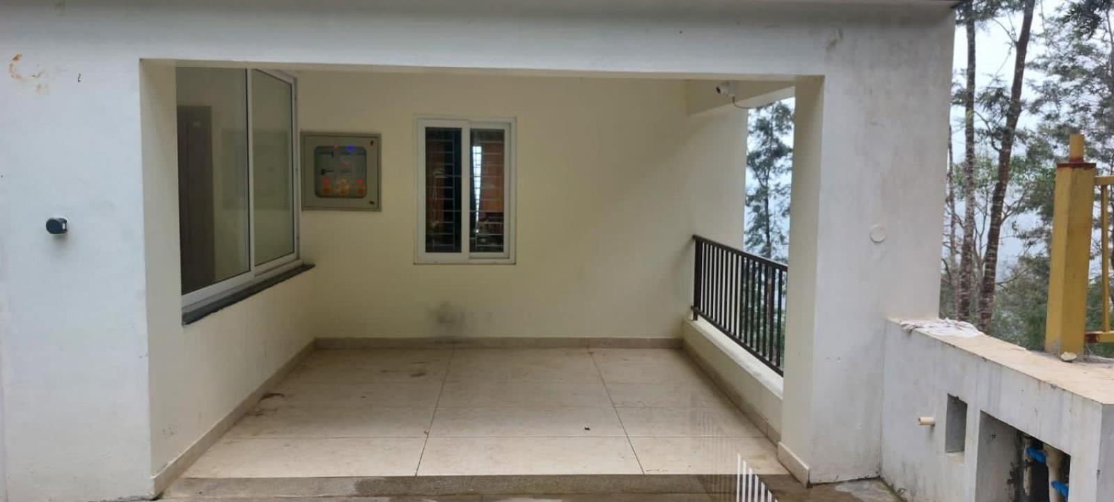 فيلا The Mount Walk - 2Bhk يركواد المظهر الخارجي الصورة