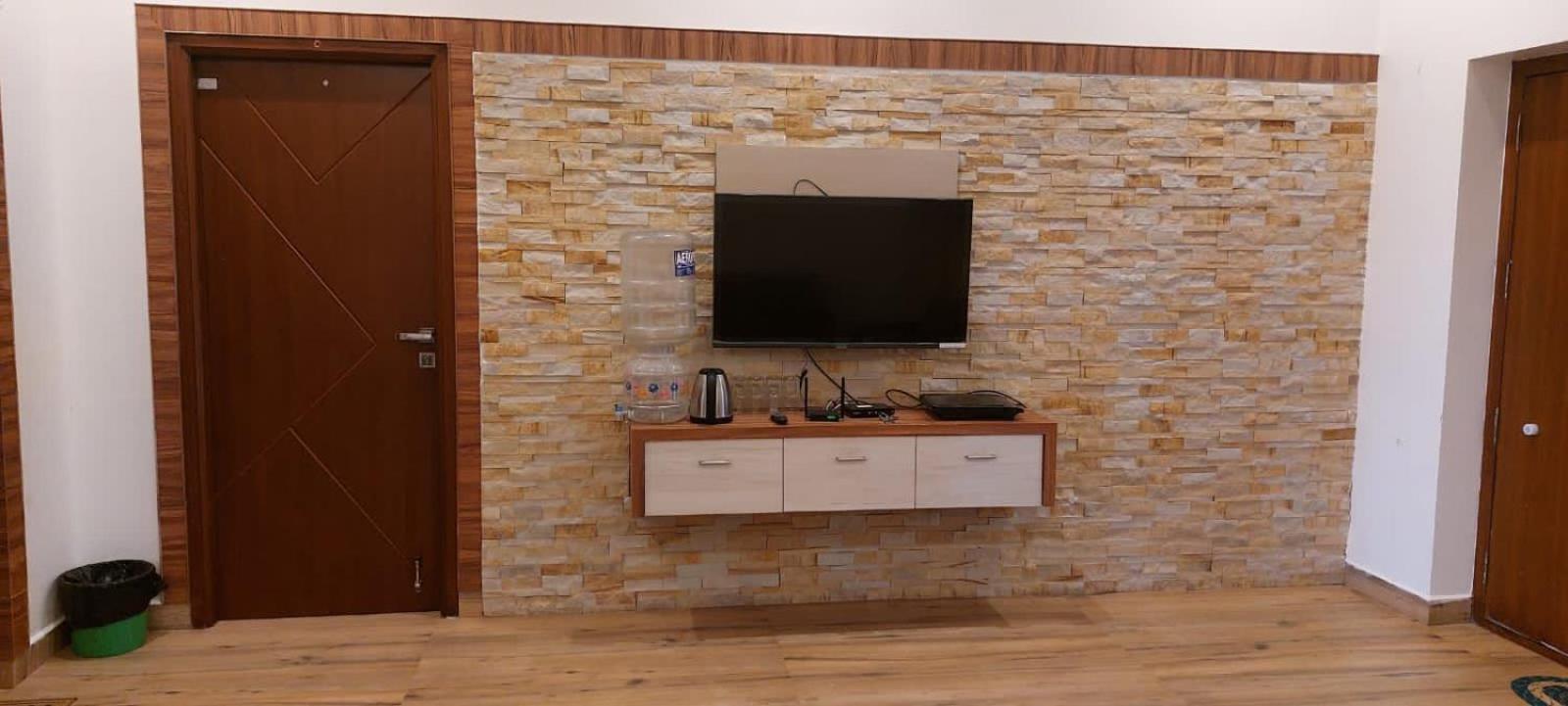فيلا The Mount Walk - 2Bhk يركواد المظهر الخارجي الصورة
