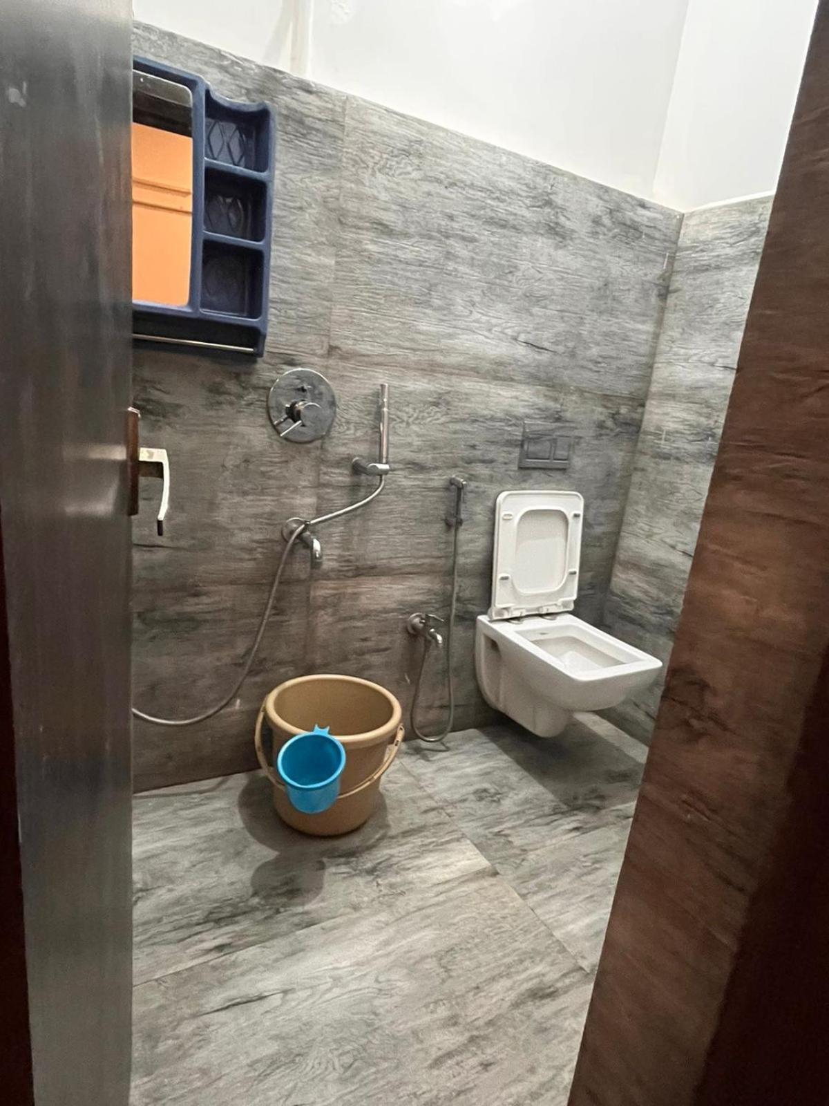 فيلا The Mount Walk - 2Bhk يركواد المظهر الخارجي الصورة