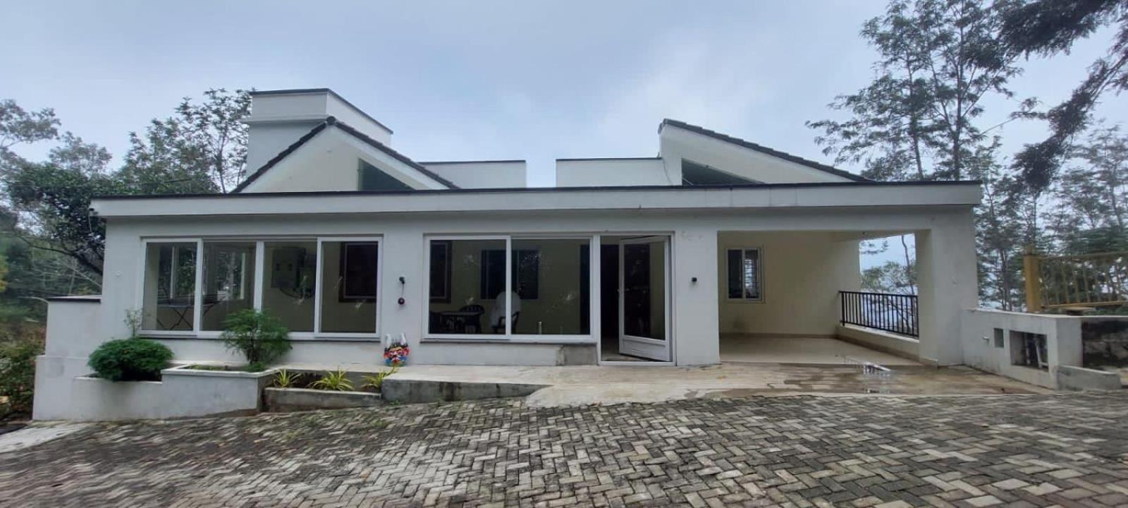 فيلا The Mount Walk - 2Bhk يركواد المظهر الخارجي الصورة