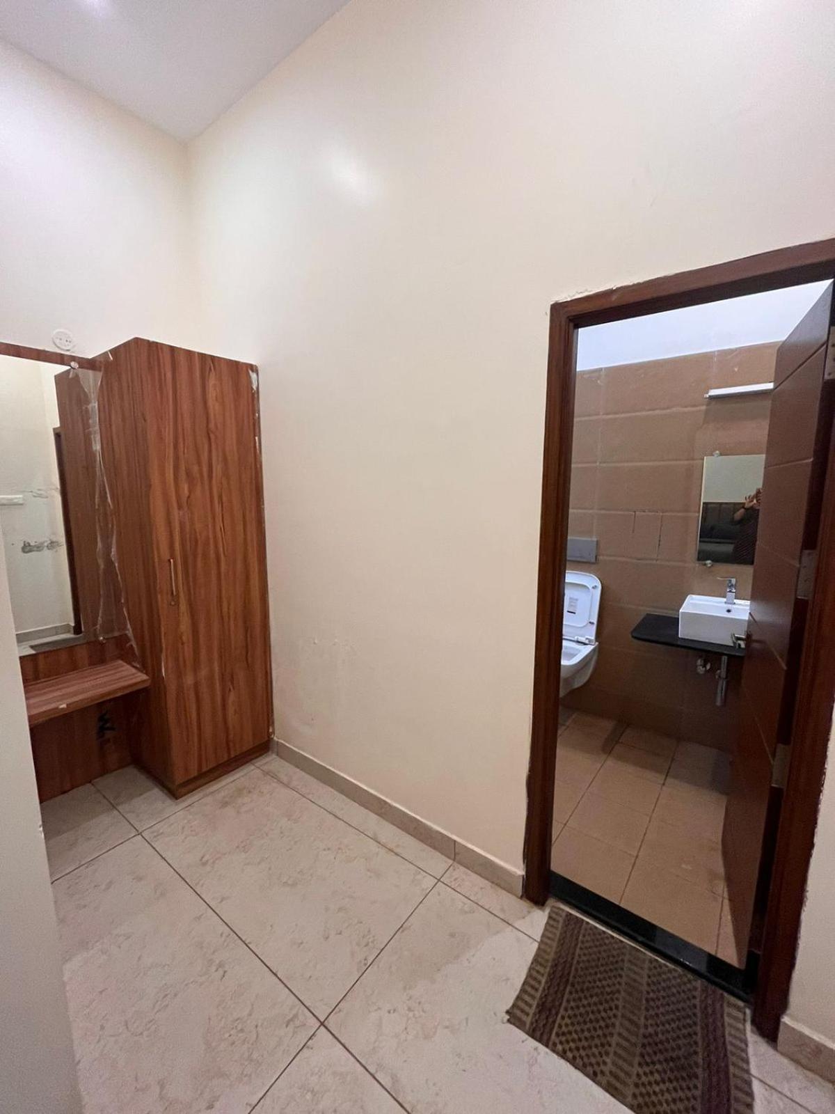 فيلا The Mount Walk - 2Bhk يركواد المظهر الخارجي الصورة