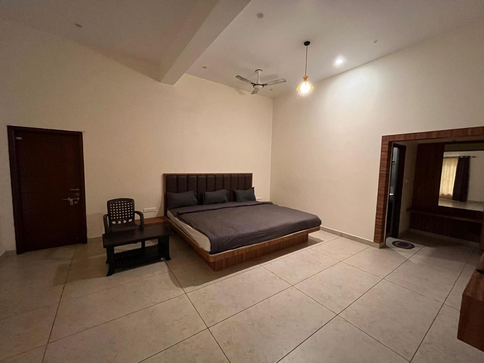 فيلا The Mount Walk - 2Bhk يركواد المظهر الخارجي الصورة