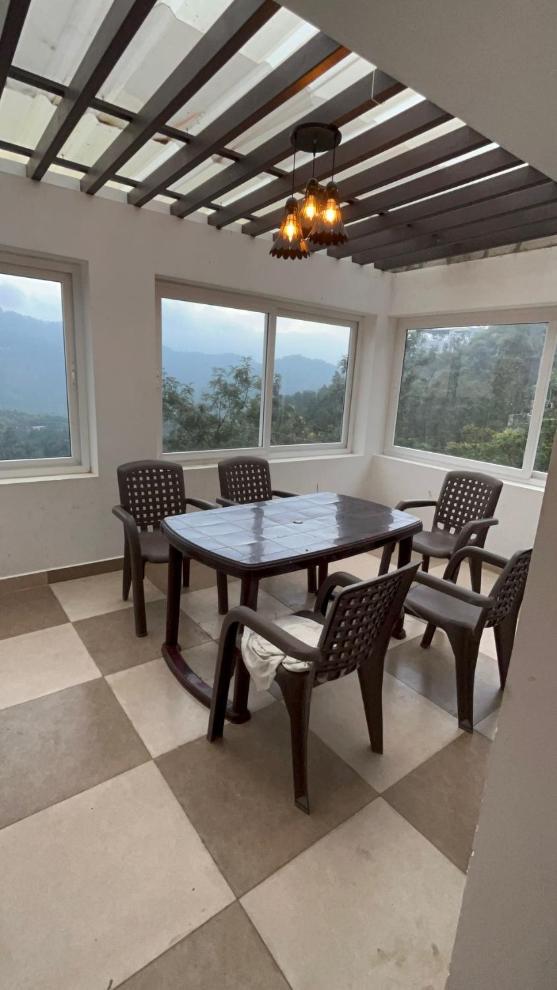 فيلا The Mount Walk - 2Bhk يركواد المظهر الخارجي الصورة