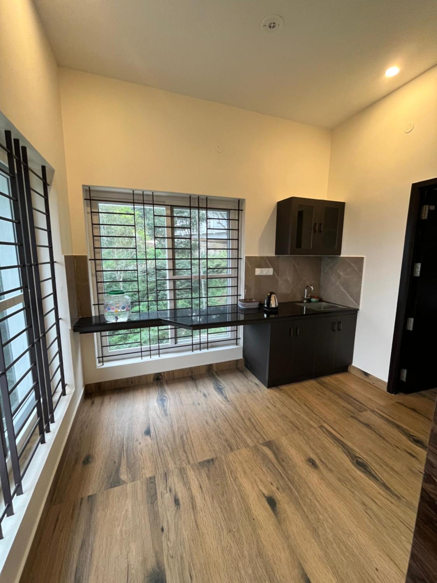 فيلا The Mount Walk - 2Bhk يركواد المظهر الخارجي الصورة